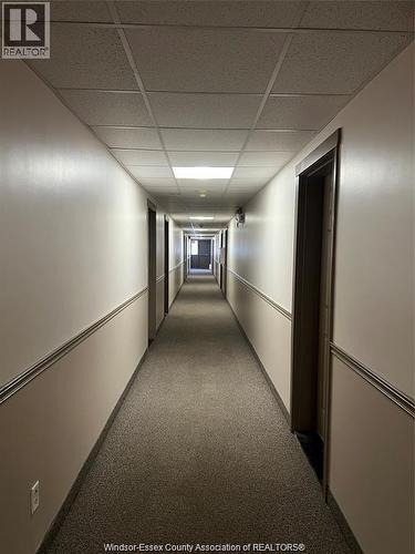 1800 Columbia Court Unit# 82, Windsor, ON - Indoor Photo Showing Other Room