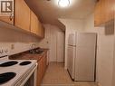 1800 Columbia Court Unit# 82, Windsor, ON  - Indoor Photo Showing Kitchen With Double Sink 