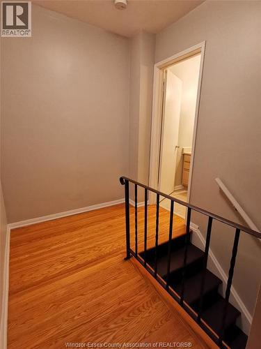 1800 Columbia Court Unit# 82, Windsor, ON - Indoor Photo Showing Other Room