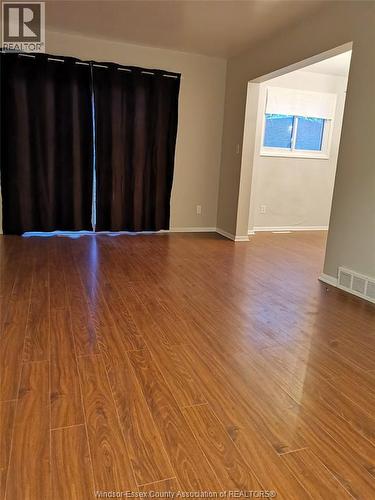 1800 Columbia Court Unit# 82, Windsor, ON - Indoor Photo Showing Other Room