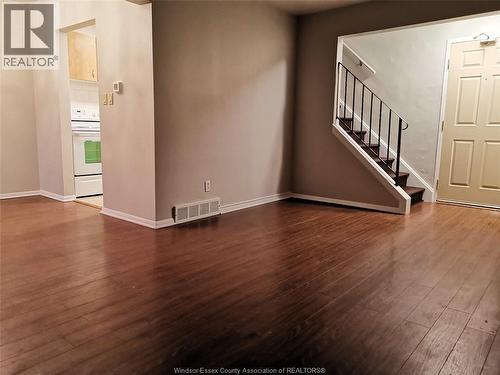 1800 Columbia Court Unit# 82, Windsor, ON - Indoor Photo Showing Other Room