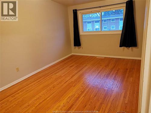 1800 Columbia Court Unit# 82, Windsor, ON - Indoor Photo Showing Other Room