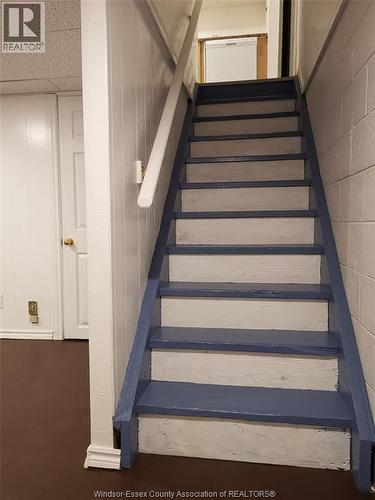 1800 Columbia Court Unit# 82, Windsor, ON - Indoor Photo Showing Other Room