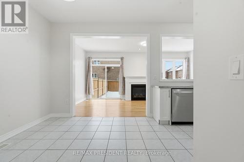 12 BEASLEY GROVE  Hamilton, ON L9G 3K9