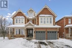 117 CARNWITH DRIVE E  Whitby (Brooklin), ON L1M 1K1