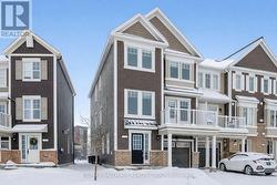 232 CLINTONIA STREET  Ottawa, ON K2V 0K6