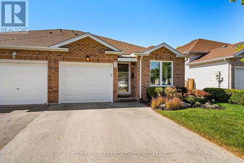 208 AUTUMN CRESCENT  Welland (West Welland), ON L3C 7K2
