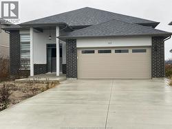 107 KINGSBRIDGE DRIVE  Amherstburg, ON N9V 0G8