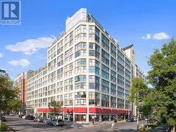 206 - 222 THE ESPLANADE  Toronto (Waterfront Communities), ON M5A 4M8