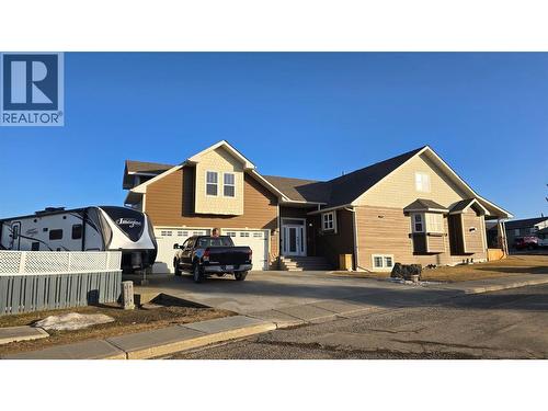 1820 110 Avenue  Dawson Creek, BC V1G 0A3