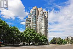 503B - 3231 EGLINTON AVENUE E  Toronto, ON M1J 3N5