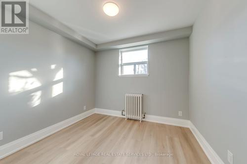 320 Lakeshore Road W, Mississauga, ON - Indoor Photo Showing Other Room