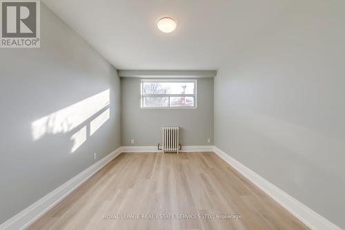 320 Lakeshore Road W, Mississauga, ON - Indoor Photo Showing Other Room