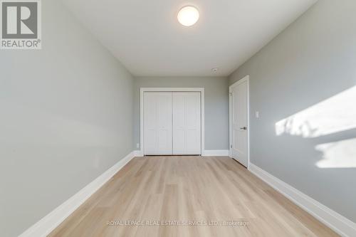320 Lakeshore Road W, Mississauga, ON - Indoor Photo Showing Other Room