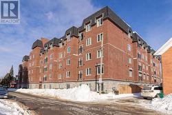 113 - 501 FRONTENAC STREET  Kingston (East Of Sir John A. Blvd), ON K7K 4L9