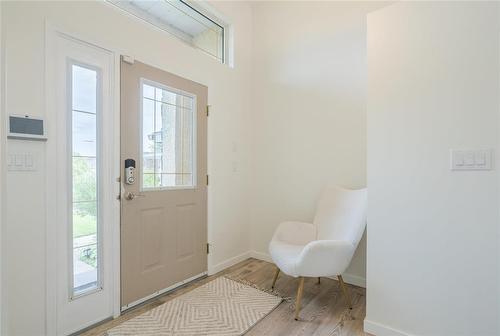 2 Parkside Place, Steinbach, MB - Indoor Photo Showing Other Room