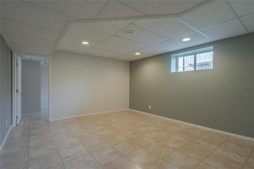 2 Parkside Place, Steinbach, MB - Indoor