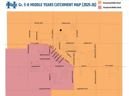 2 Parkside Place, Steinbach, MB - Other
