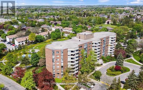 406 - 70 BAIF BOULEVARD  Richmond Hill, ON L4C 5L2