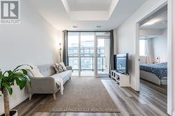 2201 - 108 GARMENT STREET  Kitchener, ON N2G 0E3