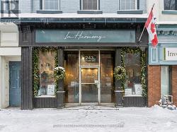 243 DIVISION STREET  Cobourg, ON K9A 3P9