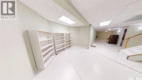 207 4Th Avenue W, Coleville, SK - Indoor Photo Showing Basement