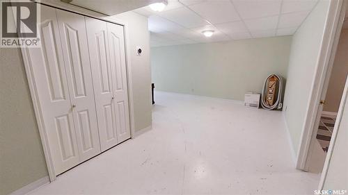 207 4Th Avenue W, Coleville, SK - Indoor