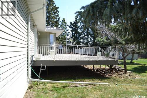 207 4Th Avenue W, Coleville, SK - Outdoor