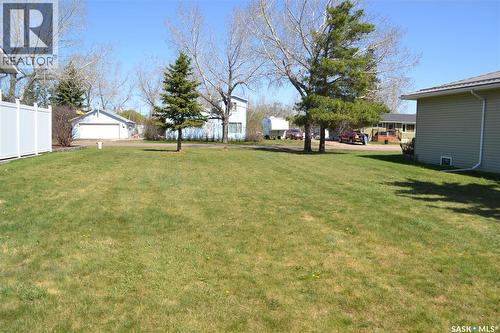 207 4Th Avenue W, Coleville, SK - Outdoor