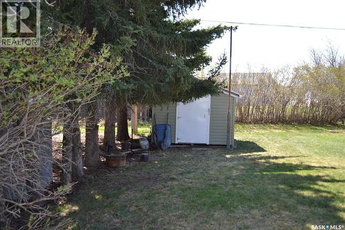207 4Th Avenue W, Coleville, SK - Outdoor