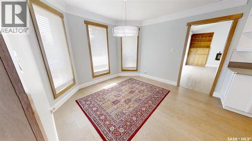 207 4Th Avenue W, Coleville, SK - Indoor Photo Showing Other Room