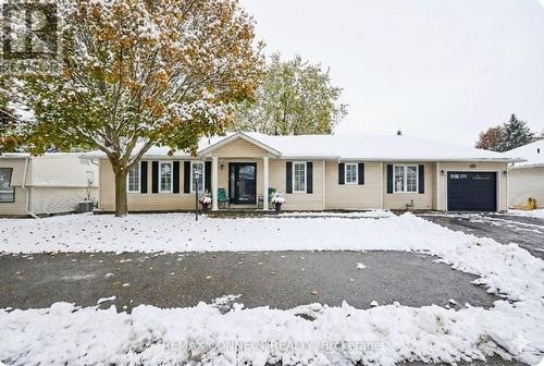 91A WILMOT TRAIL E  Clarington, ON L1B 1B8