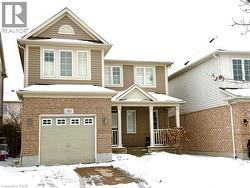 183 CHASE Crescent  Cambridge, ON N3C 0B2