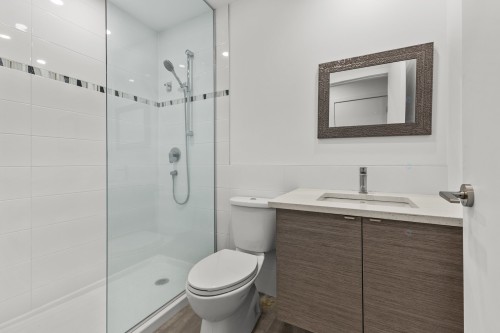 Salle de bains - 403-5175 Av. De Courtrai, Montréal (Côte-Des-Neiges/Notre-Dame-De-Grâce), QC - Indoor Photo Showing Bathroom