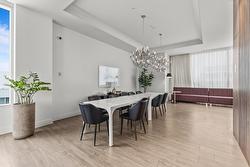 Salle communautaire - 