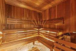 Sauna - 