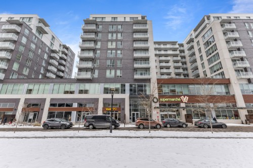 Façade - 403-5175 Av. De Courtrai, Montréal (Côte-Des-Neiges/Notre-Dame-De-Grâce), QC - Outdoor With Facade