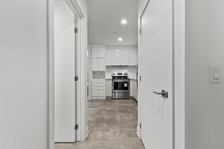 Hall d'entrée/Vestibule - 