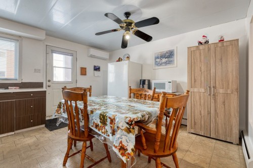 Cuisine - 495  - 505 Rue Denison O., Granby, QC - Indoor Photo Showing Dining Room