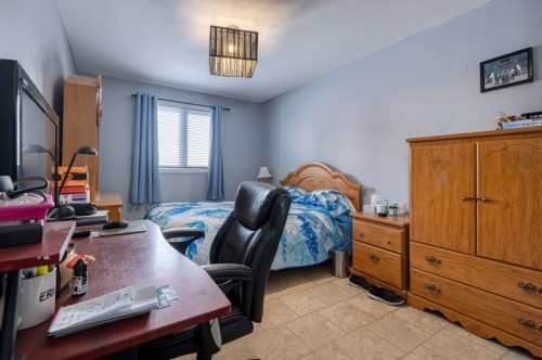 Chambre à coucher - 495  - 505 Rue Denison O., Granby, QC - Indoor