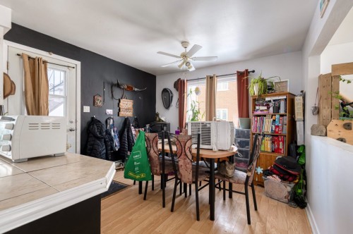 Salle à manger - 495  - 505 Rue Denison O., Granby, QC - Indoor Photo Showing Dining Room