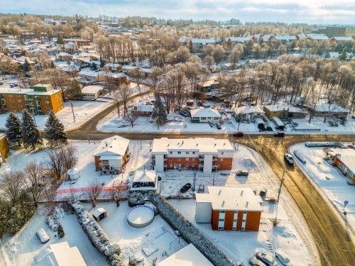 Photo aérienne - 495  - 505 Rue Denison O., Granby, QC - Outdoor With View