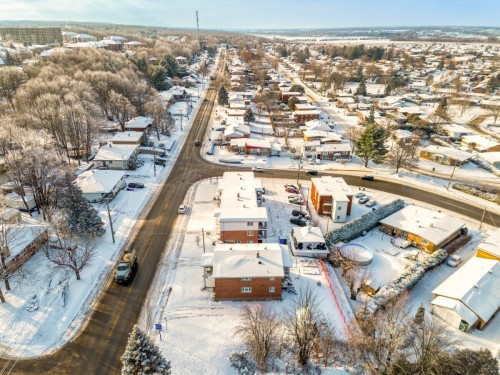 Photo aérienne - 495  - 505 Rue Denison O., Granby, QC - Outdoor With View