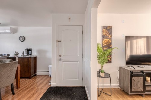 Hall d'entrée/Vestibule - 495  - 505 Rue Denison O., Granby, QC - Indoor