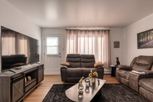 Salon - 495  - 505 Rue Denison O., Granby, QC - Indoor Photo Showing Living Room