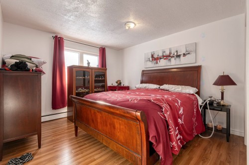 Chambre à coucher - 495  - 505 Rue Denison O., Granby, QC - Indoor Photo Showing Bedroom