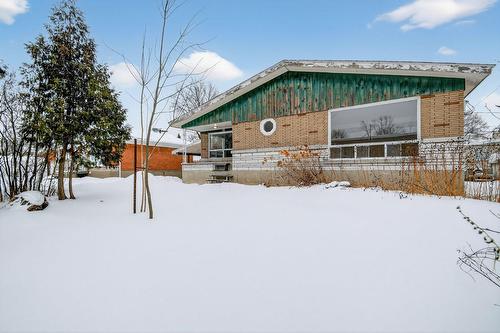 95 Rue Desormeaux  Saint-Eustache, QC J7P 1L3