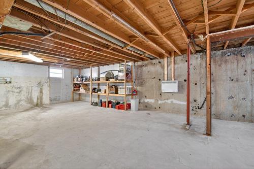 Sous-sol - 95 Rue Desormeaux, Saint-Eustache, QC - Indoor Photo Showing Basement