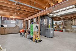 Basement - 