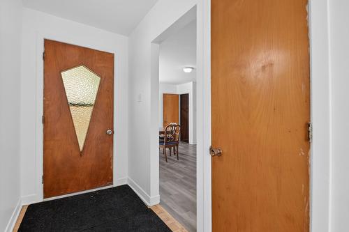 Hall d'entrée/Vestibule - 95 Rue Desormeaux, Saint-Eustache, QC - Indoor Photo Showing Other Room